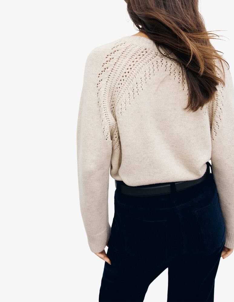rinascente Gerard Darel Risa pullover