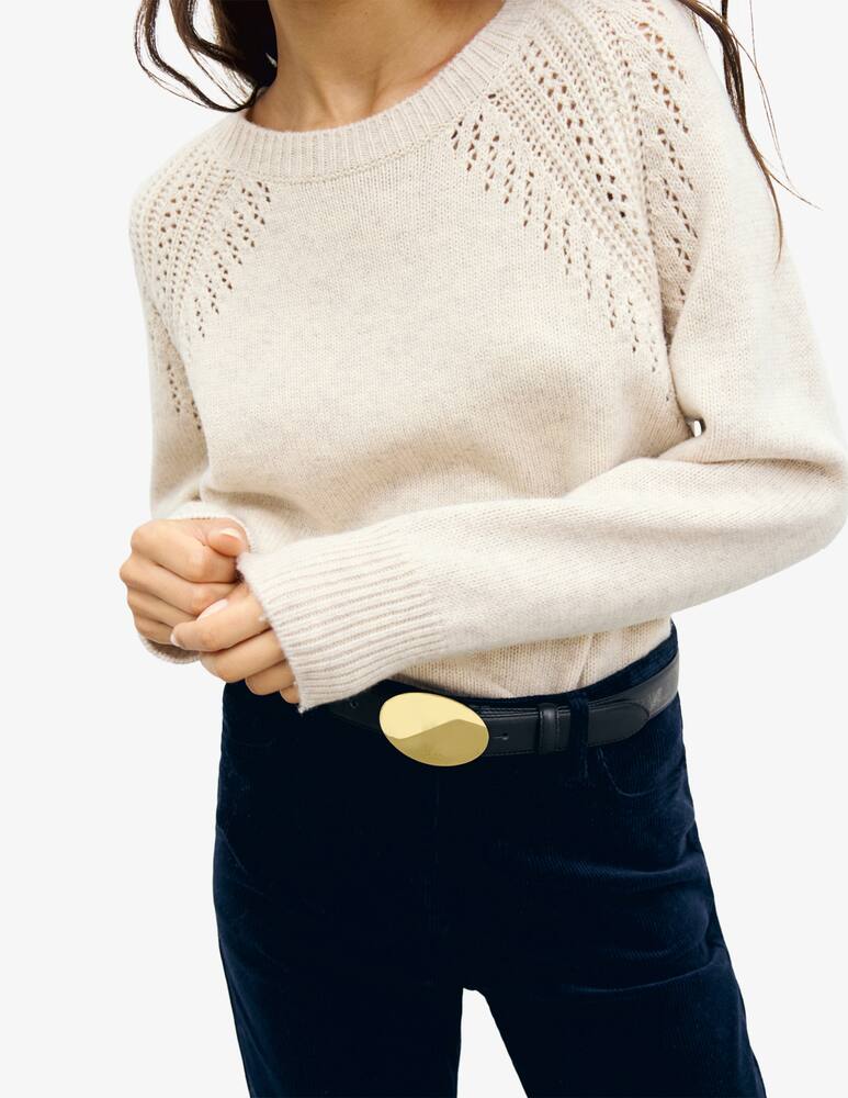 rinascente Gerard Darel Risa pullover