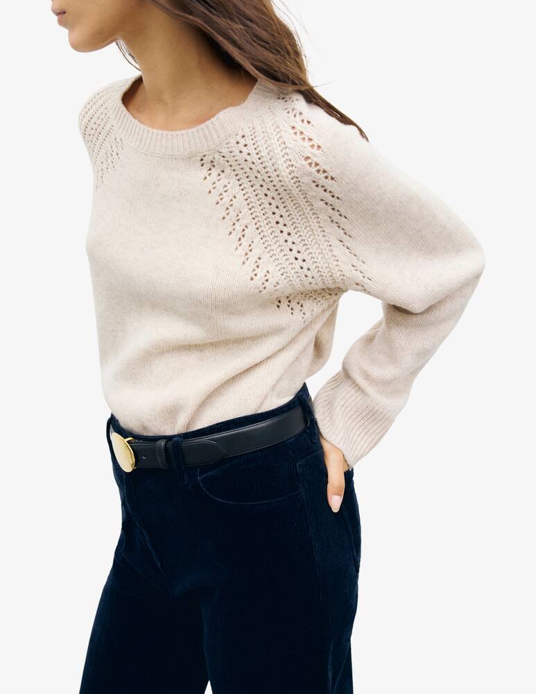 rinascente Gerard Darel Risa pullover