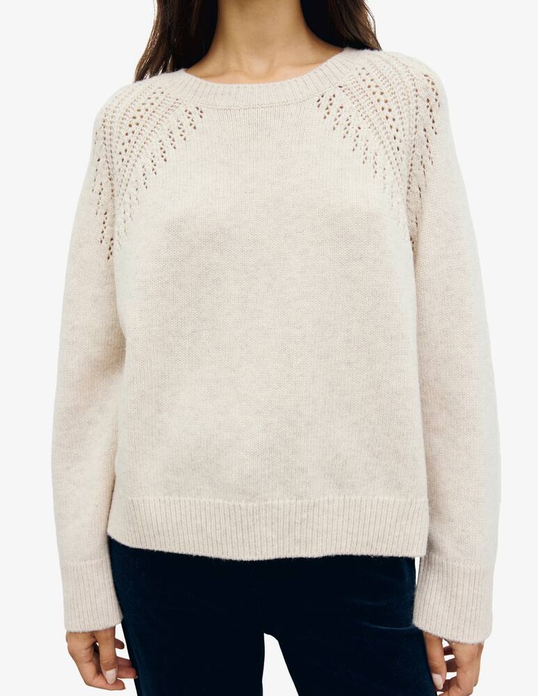 rinascente Gerard Darel Risa pullover