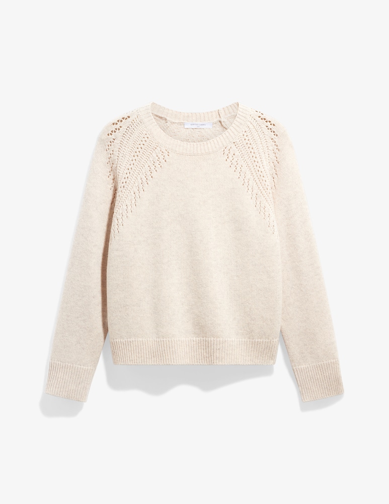Gerard Darel Risa pullover - picture 7 Gerard Darel Risa pullover - picture 7
