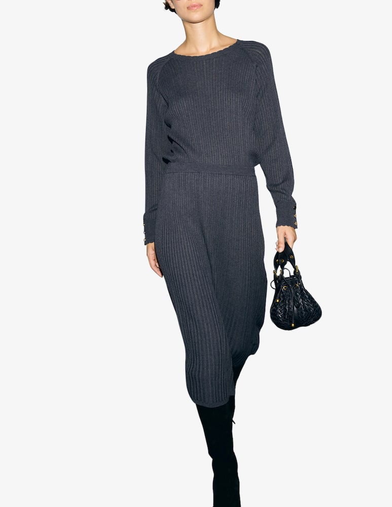 Gerard Darel Pullover Rita - immagine 1 Gerard Darel Pullover Rita - immagine 1