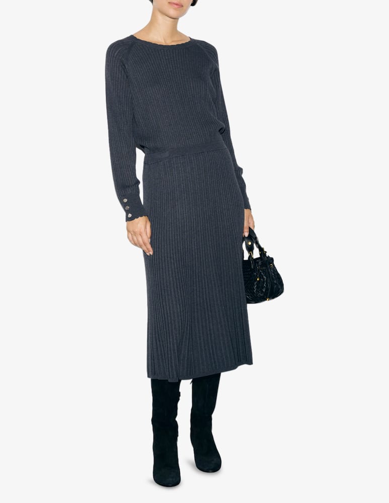 Gerard Darel Pullover Rita - immagine 2 Gerard Darel Pullover Rita - immagine 2