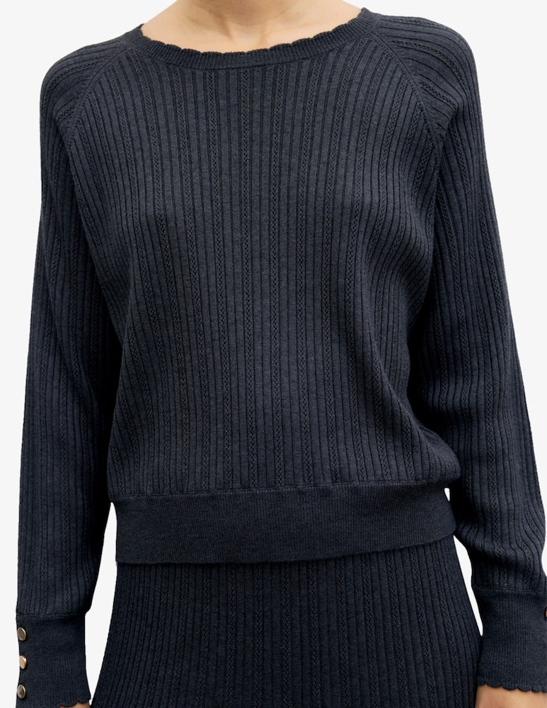 Gerard Darel Pullover Rita - immagine 4 Gerard Darel Pullover Rita - immagine 4