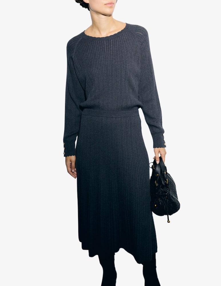 Gerard Darel Pullover Rita - immagine 6 Gerard Darel Pullover Rita - immagine 6