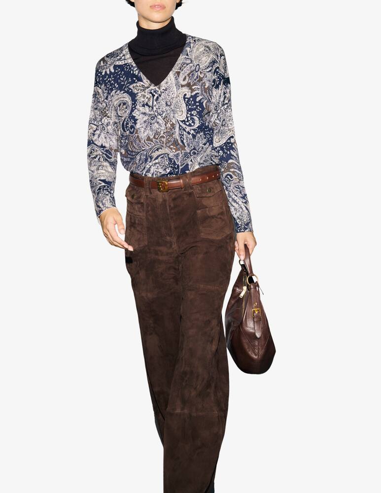 rinascente Gerard Darel Pullover Rhea