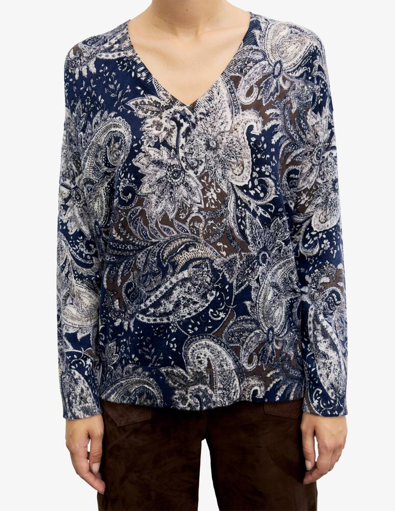 rinascente Gerard Darel Pullover Rhea