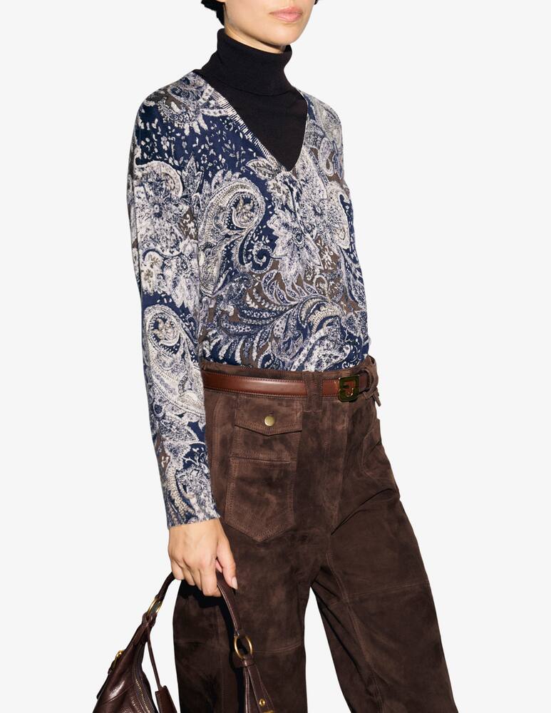 Gerard Darel Rhea pullover - picture 5 Gerard Darel Rhea pullover - picture 5