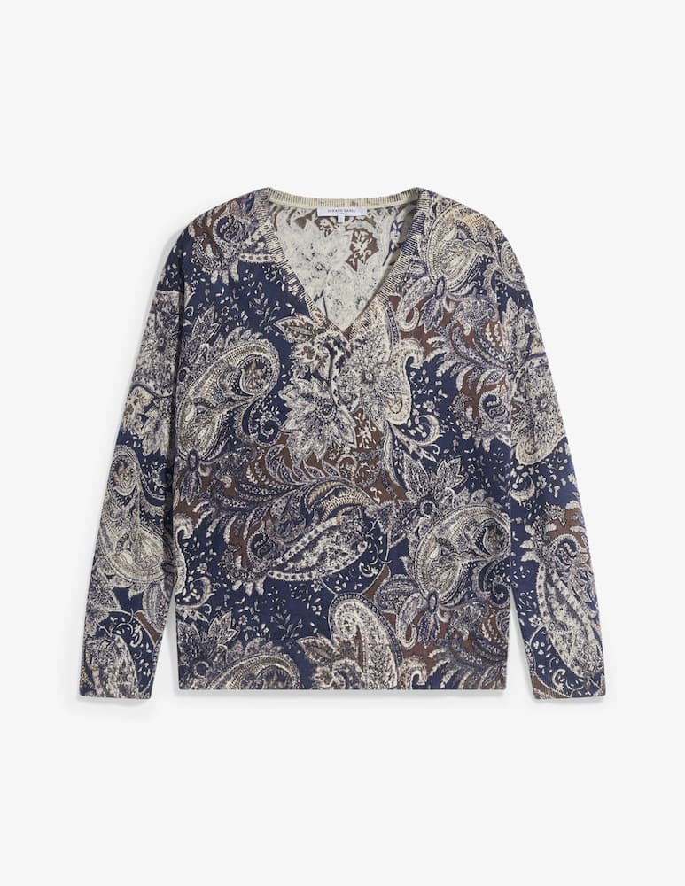 Gerard Darel Rhea pullover - picture 6 Gerard Darel Rhea pullover - picture 6