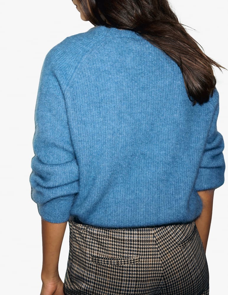 Gerard Darel Pullover Riya - immagine 3 Gerard Darel Pullover Riya - immagine 3