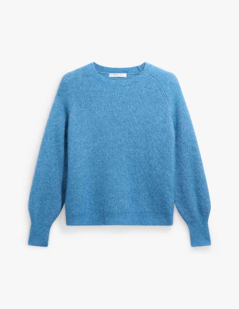 Gerard Darel Pullover Riya - immagine 7 Gerard Darel Pullover Riya - immagine 7