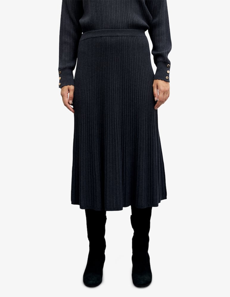 rinascente Gerard Darel Tati skirt