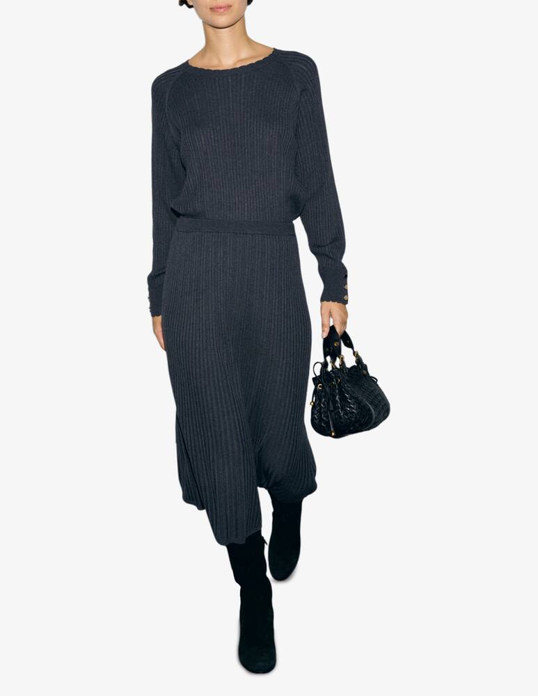 rinascente Gerard Darel Tati skirt