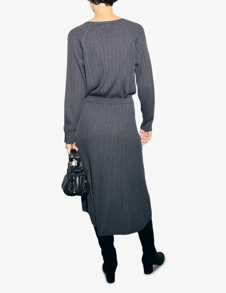 rinascente Gerard Darel Tati skirt