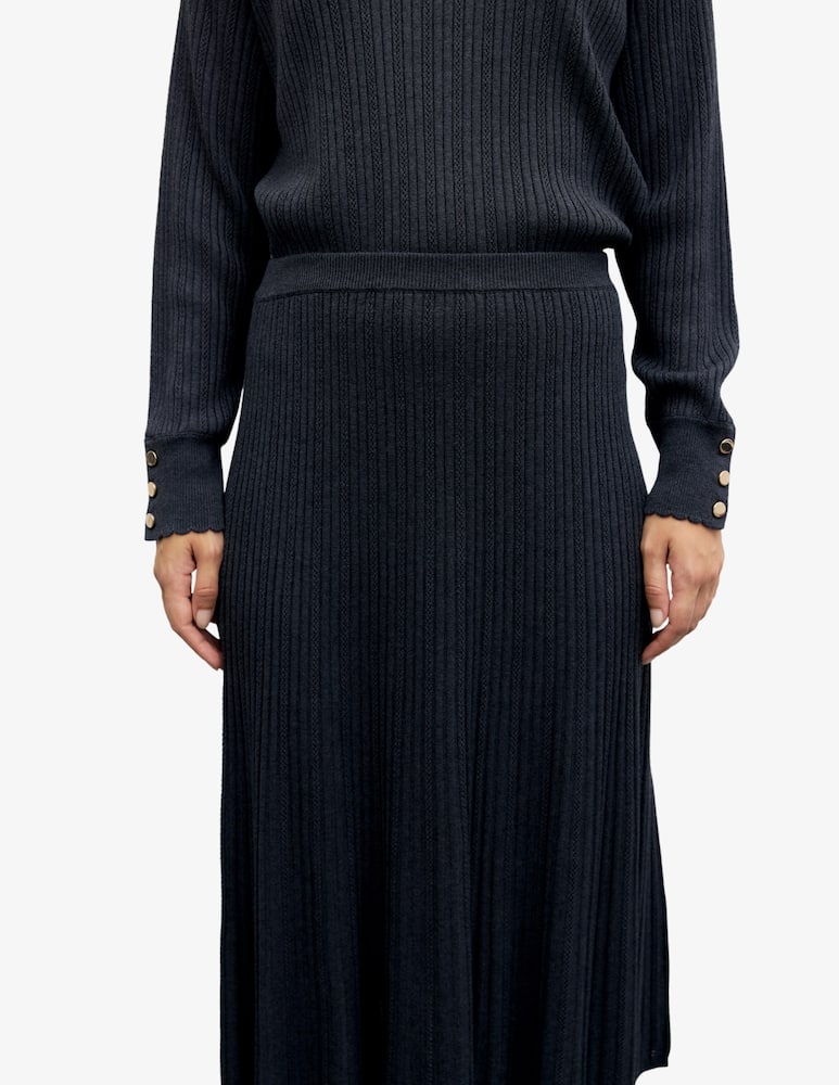 rinascente Gerard Darel Tati skirt