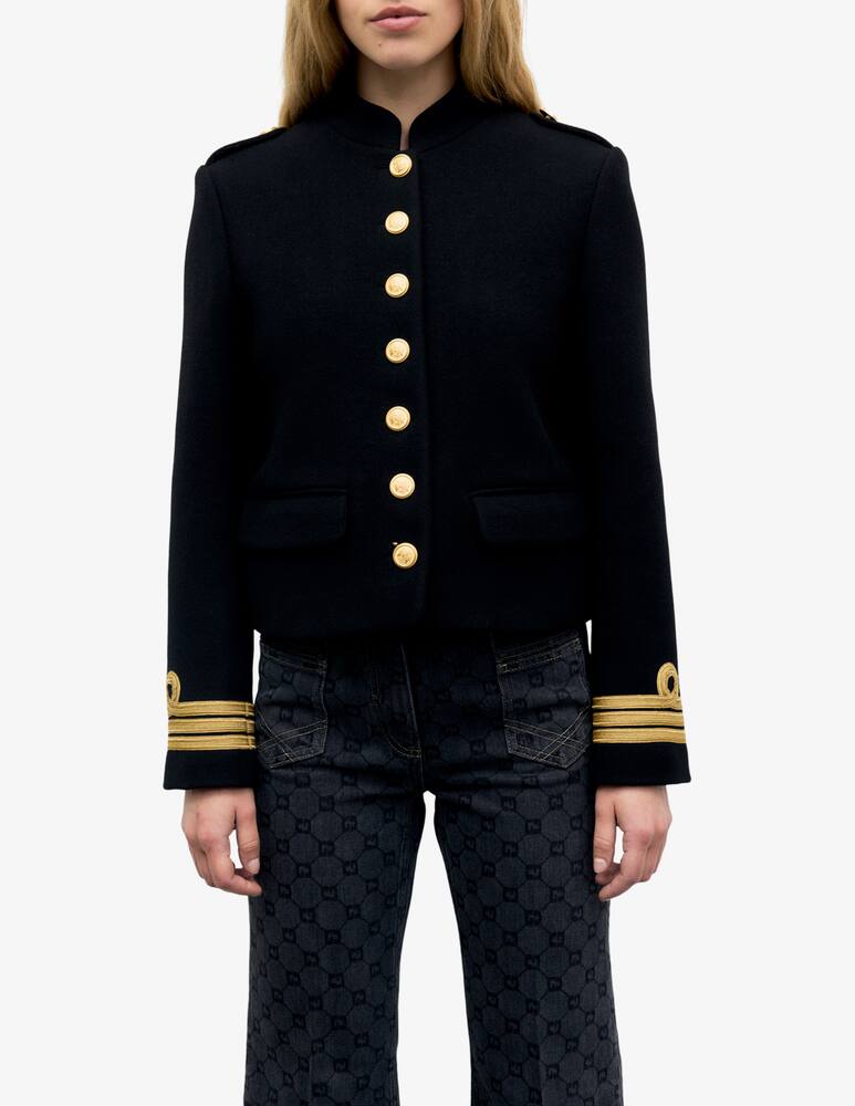 rinascente Gerard Darel Blazer Joslyn