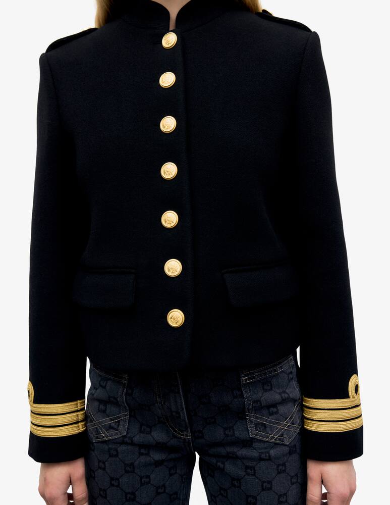 rinascente Gerard Darel Blazer Joslyn
