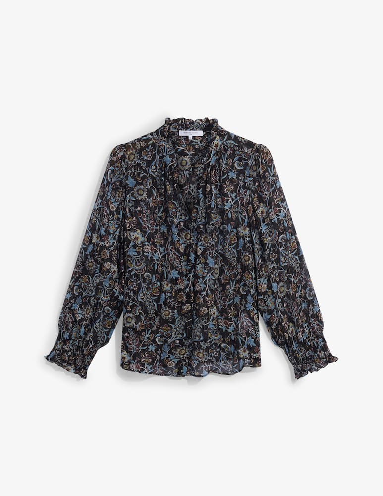 Gerard Darel Linda shirt - picture 6 Gerard Darel Linda shirt - picture 6