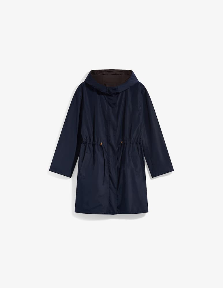 rinascente Gerard Darel Trench coat reversibile Velia