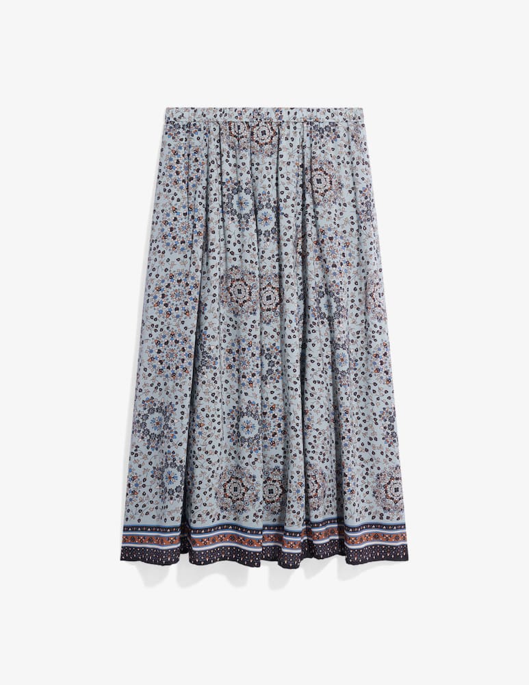 Gerard Darel Gonna lunga Tifenn - immagine 7 Gerard Darel Gonna lunga Tifenn - immagine 7