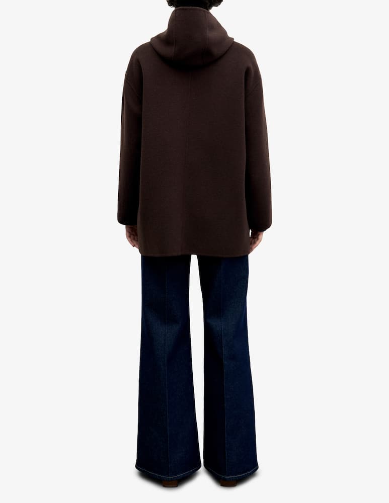 Gerard Darel Alva coat - picture 3 Gerard Darel Alva coat - picture 3