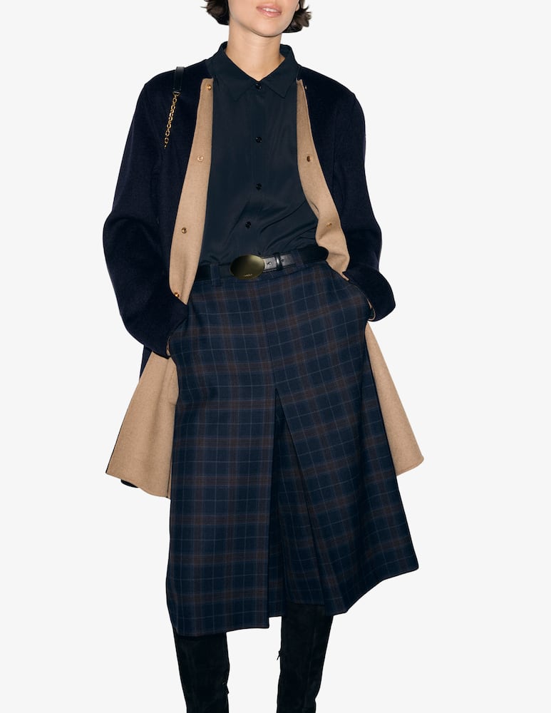 Gerard Darel Anai coat - picture 1 Gerard Darel Anai coat - picture 1