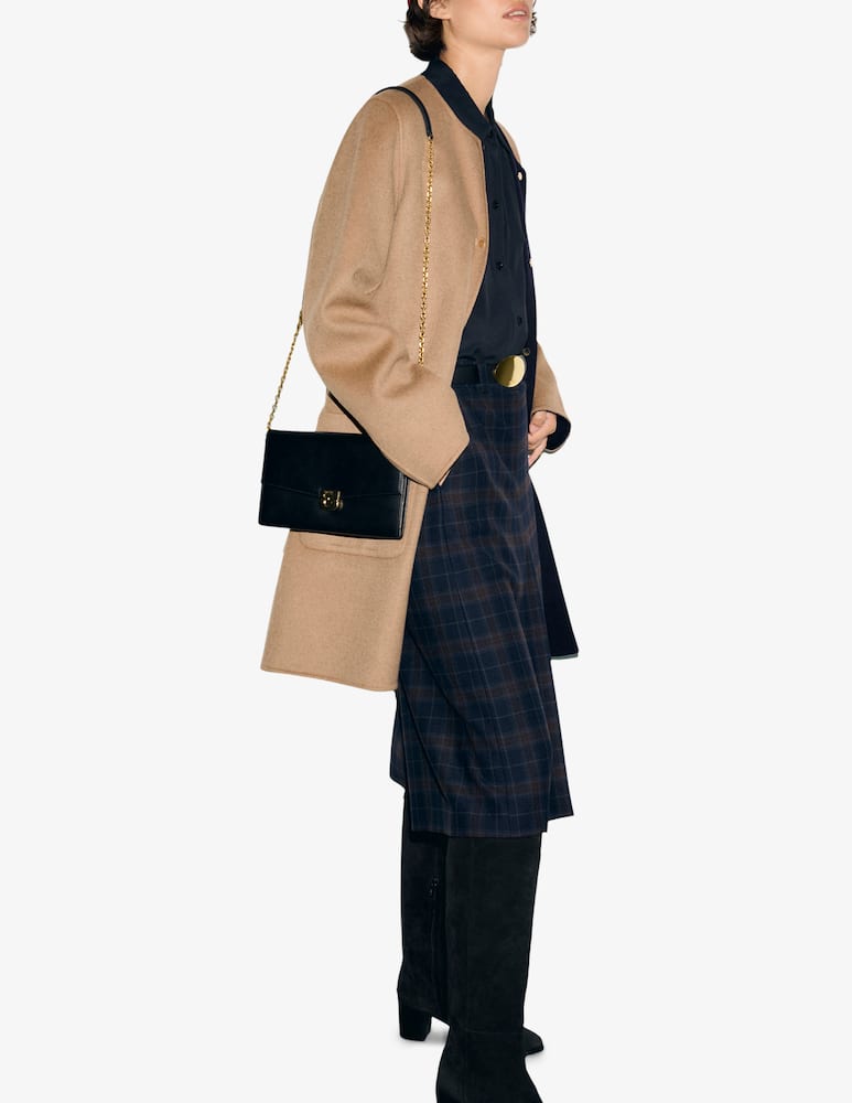 Gerard Darel Anai coat - picture 2 Gerard Darel Anai coat - picture 2
