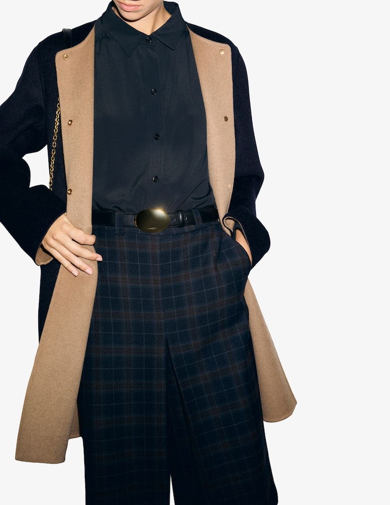 Gerard Darel Anai coat - picture 4 Gerard Darel Anai coat - picture 4