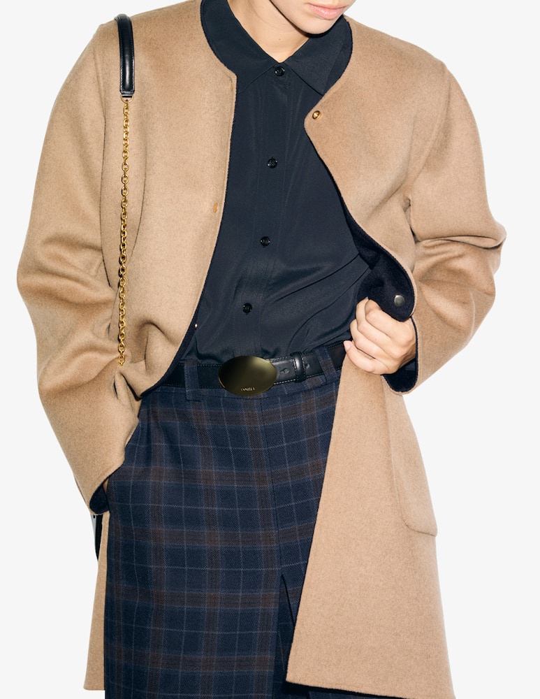 Gerard Darel Anai coat - picture 5 Gerard Darel Anai coat - picture 5