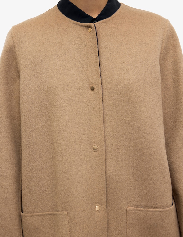 Gerard Darel Anai coat - picture 6 Gerard Darel Anai coat - picture 6