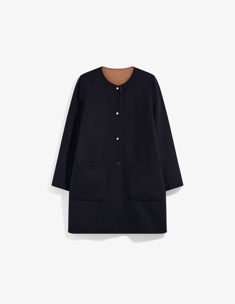 Gerard Darel Anai coat - picture 7 Gerard Darel Anai coat - picture 7