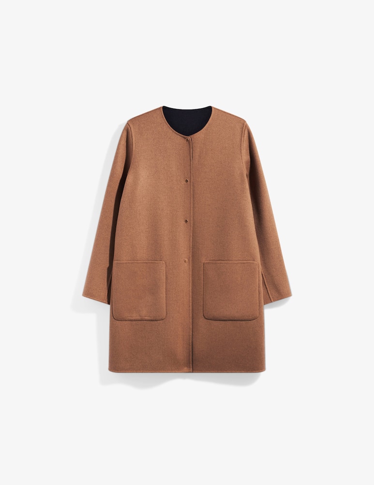 Gerard Darel Anai coat - picture 8 Gerard Darel Anai coat - picture 8