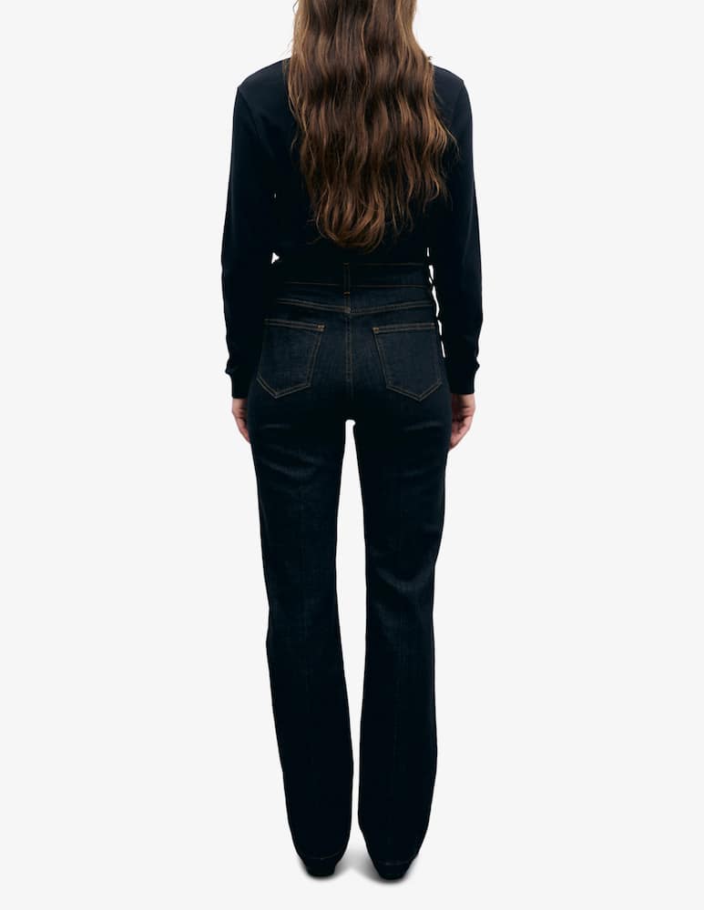 Gerard Darel Jeans a gamba dritta Ivana - immagine 3