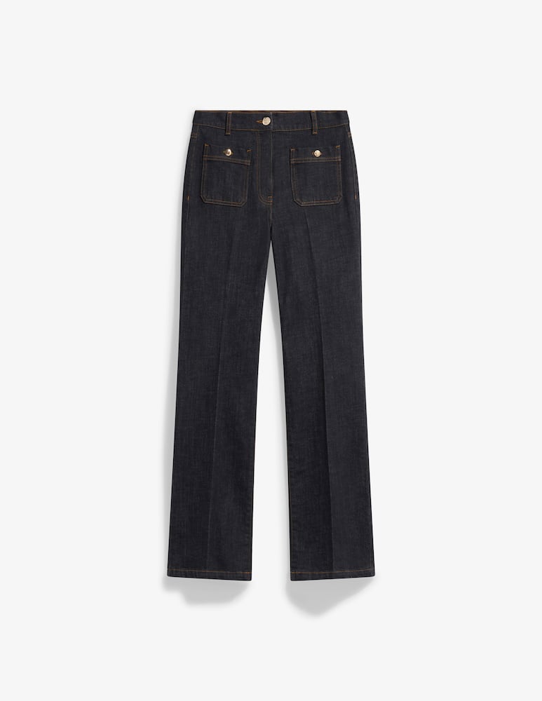 Gerard Darel Jeans a gamba dritta Ivana - immagine 7