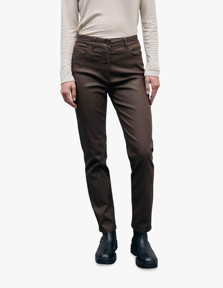 Gerard Darel Jeans Ilda - picture 1 Gerard Darel Jeans Ilda - picture 1