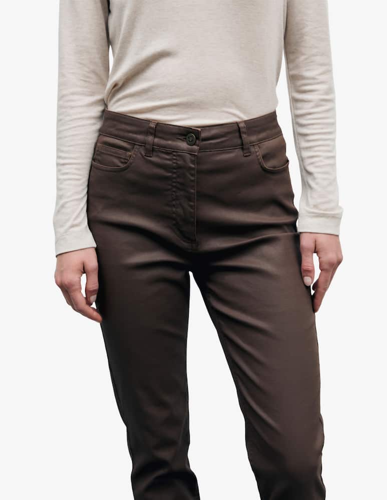 Gerard Darel Jeans Ilda - picture 4 Gerard Darel Jeans Ilda - picture 4