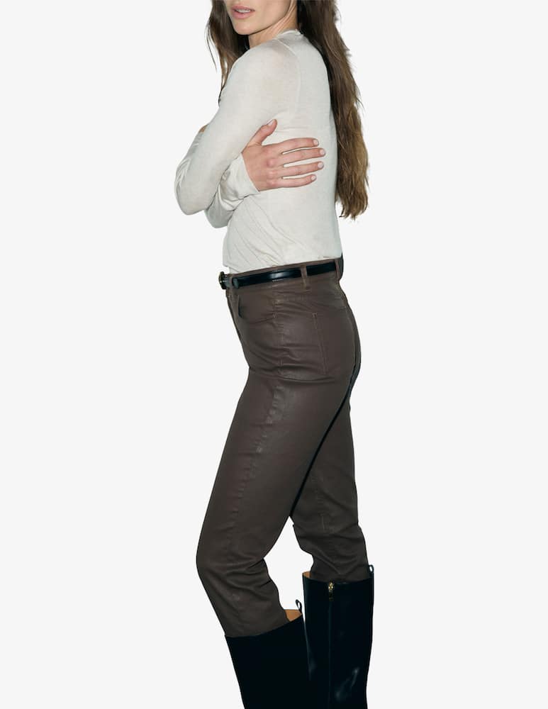 Gerard Darel Jeans Ilda - picture 6 Gerard Darel Jeans Ilda - picture 6