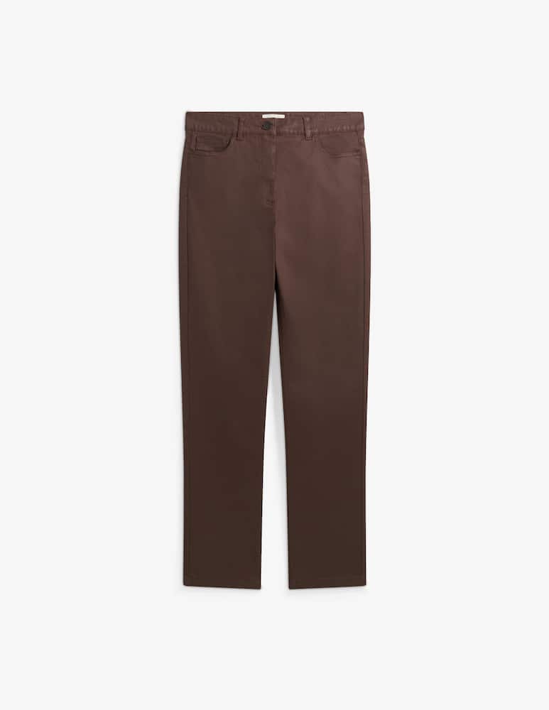 Gerard Darel Jeans Ilda - picture 7 Gerard Darel Jeans Ilda - picture 7