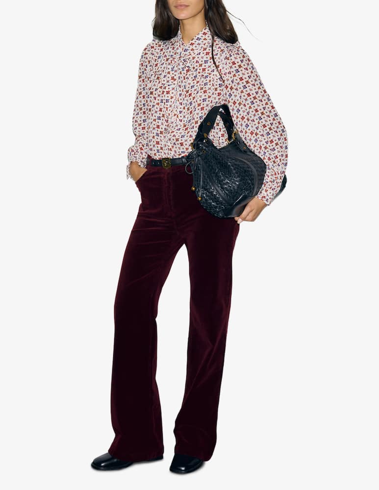 Gerard Darel Mag trousers - picture 2 Gerard Darel Mag trousers - picture 2