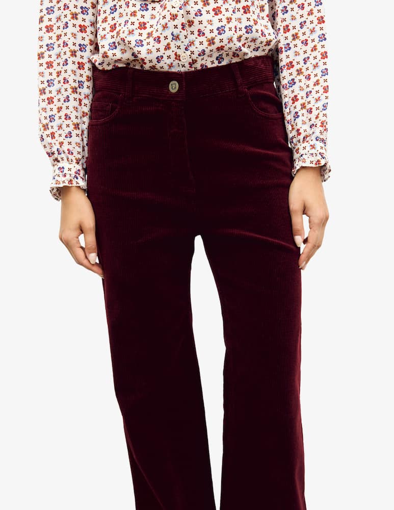 Gerard Darel Mag trousers - picture 4 Gerard Darel Mag trousers - picture 4