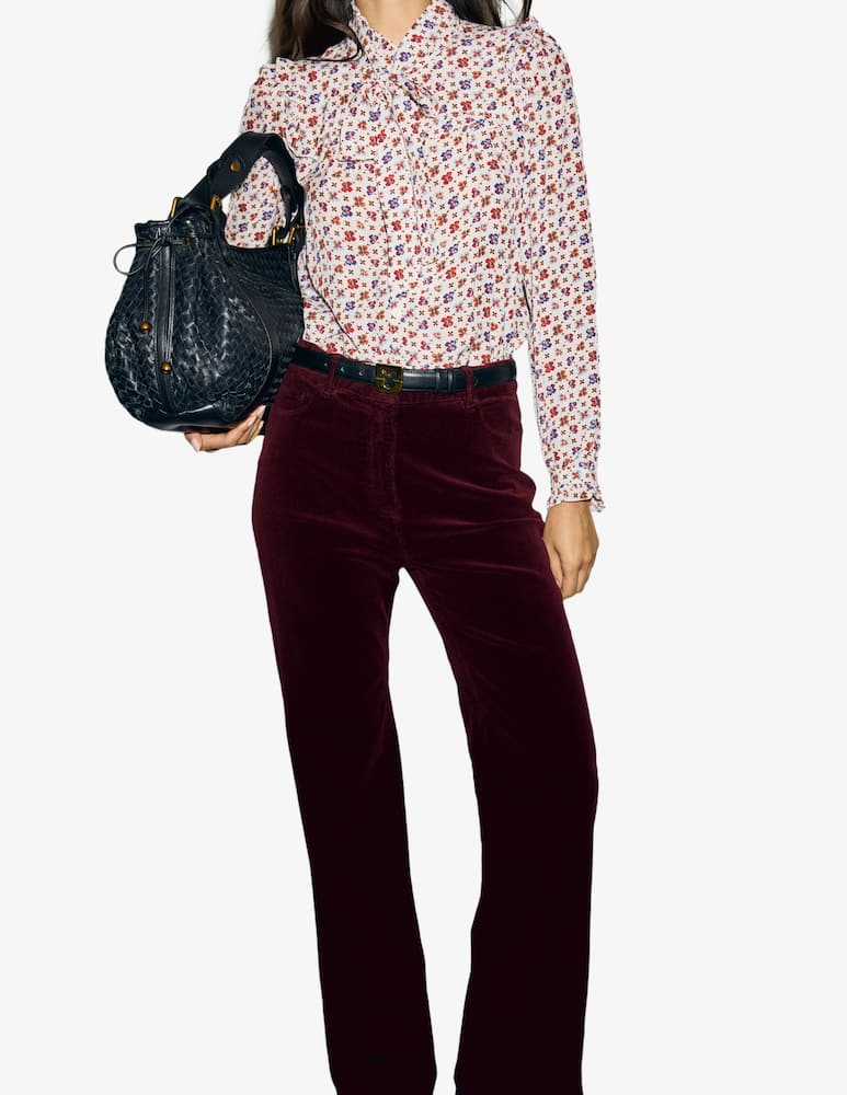 Gerard Darel Mag trousers - picture 5 Gerard Darel Mag trousers - picture 5