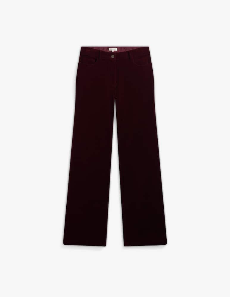 Gerard Darel Mag trousers - picture 7 Gerard Darel Mag trousers - picture 7