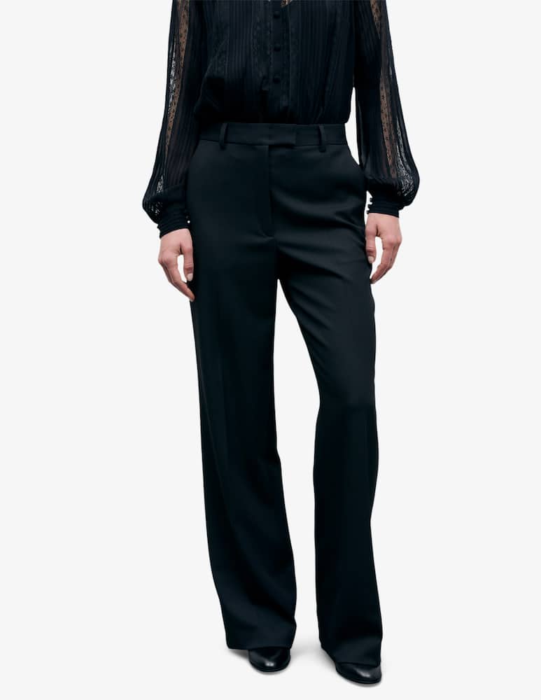 rinascente Gerard Darel Pantaloni palazzo Meg