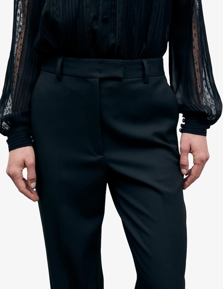 rinascente Gerard Darel Pantaloni palazzo Meg
