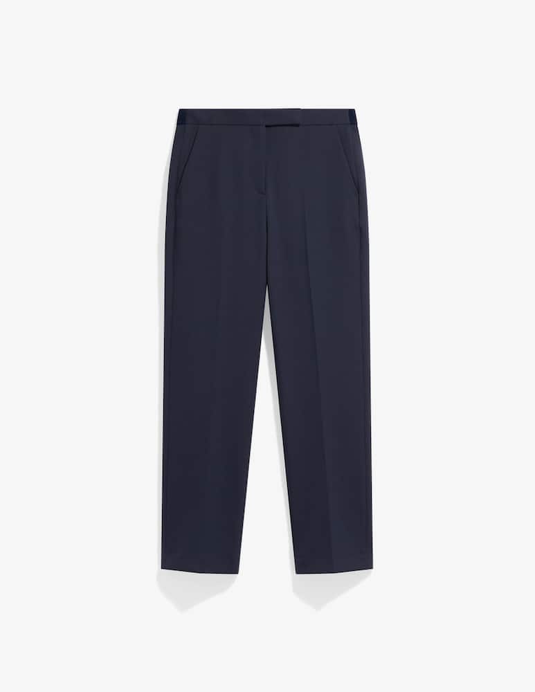 rinascente Gerard Darel May tailored trousers