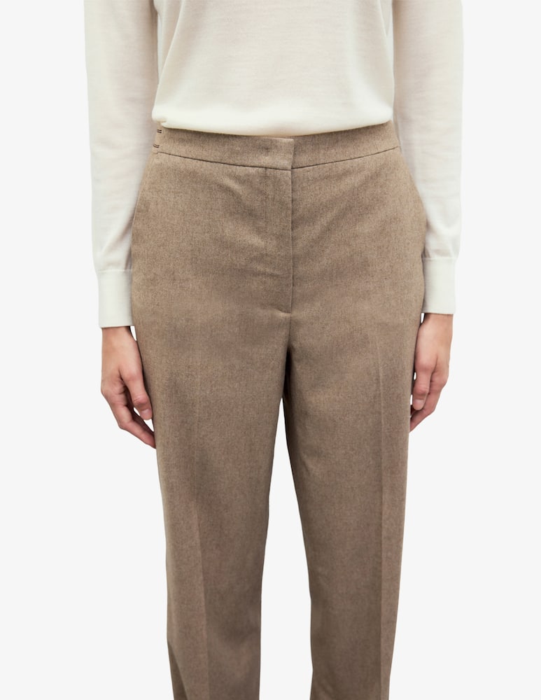 Gerard Darel Pantaloni tailored Muna - immagine 4 Gerard Darel Pantaloni tailored Muna - immagine 4