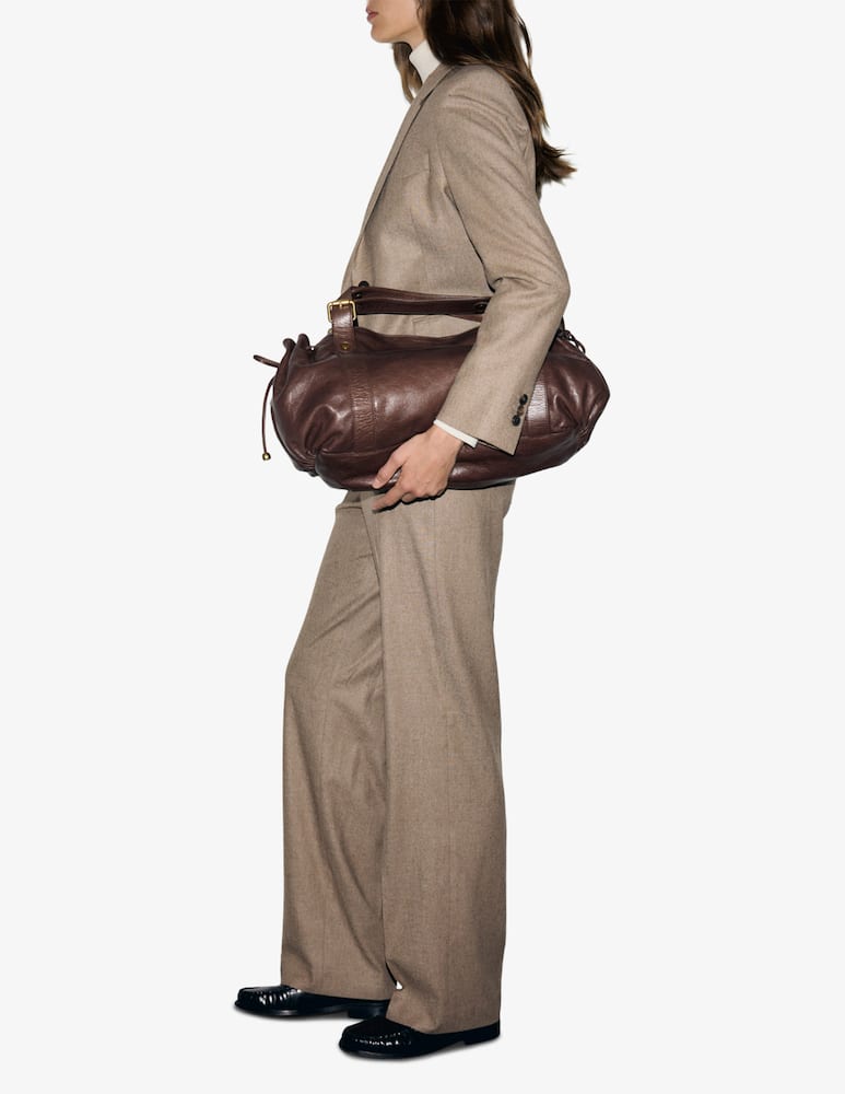Gerard Darel Pantaloni tailored Muna - immagine 7 Gerard Darel Pantaloni tailored Muna - immagine 7