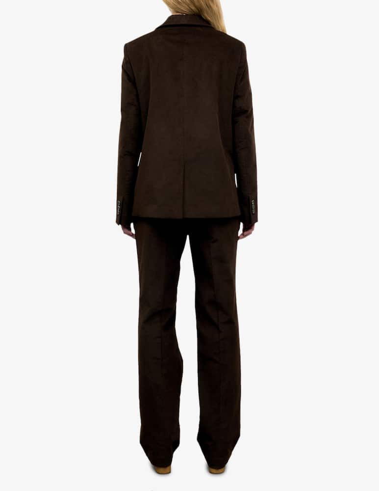 rinascente Gerard Darel Jem tailored jacket