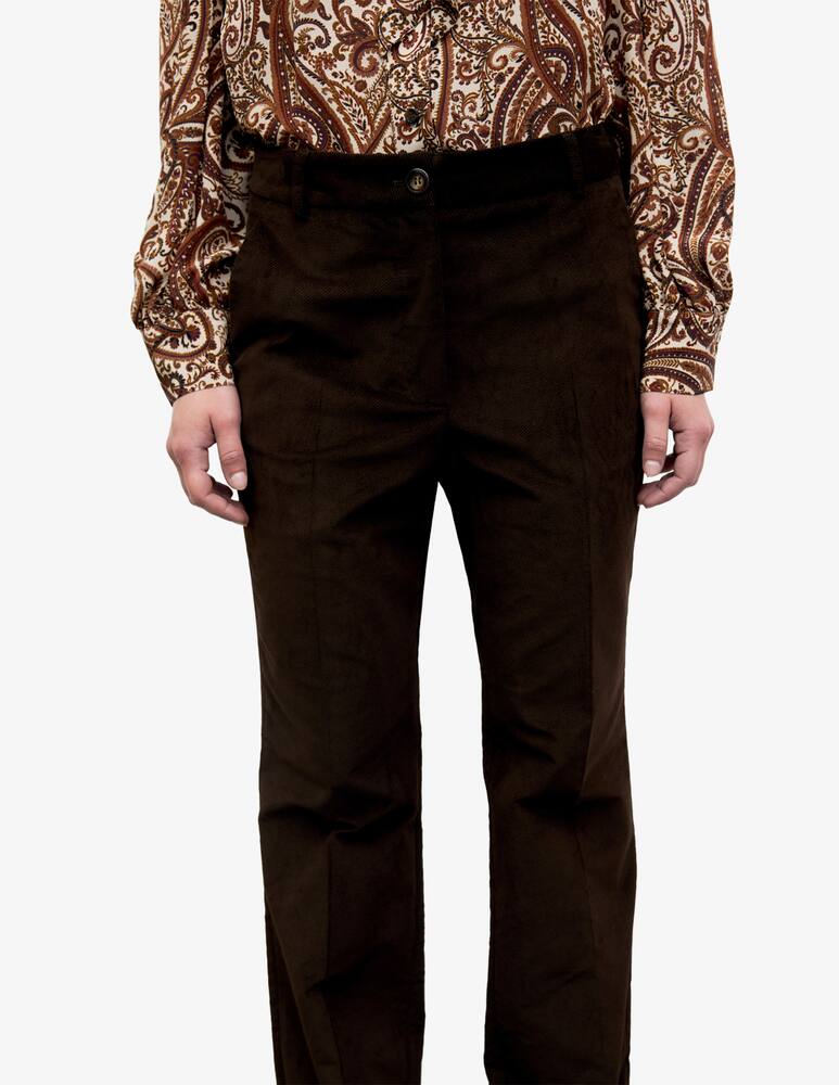 rinascente Gerard Darel Pantaloni dritti Maby