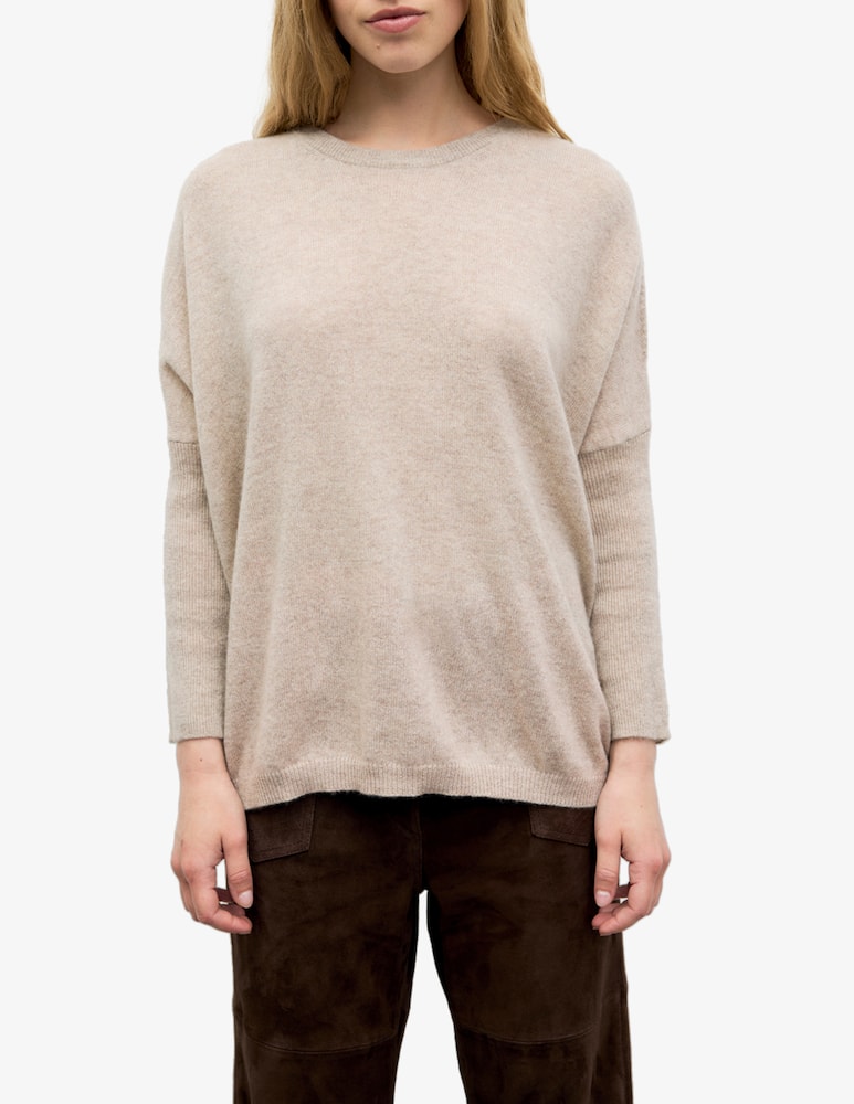 rinascente Gerard Darel Crewneck pullover